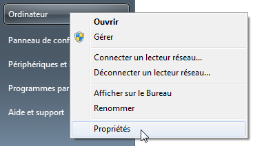 Ordinateur, Propriétés