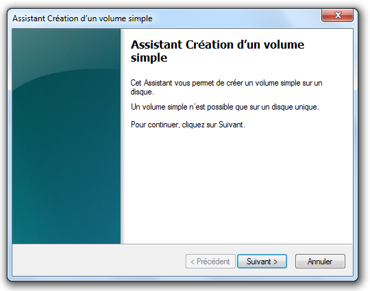 Assistant nouveau volume 1