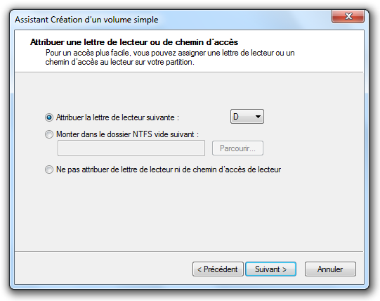 Assistant nouveau volume 3