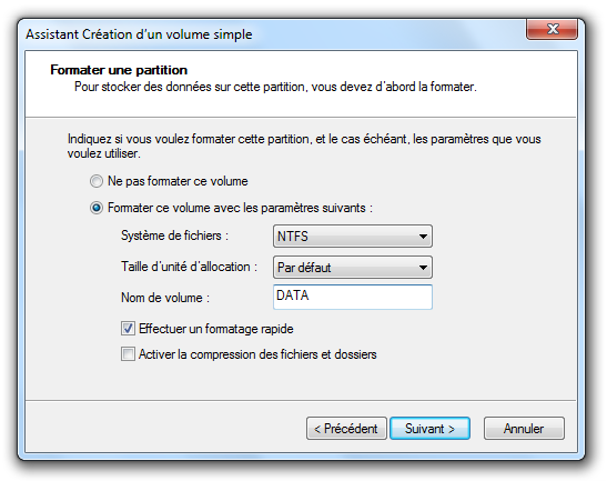 Assistant nouveau volume 4