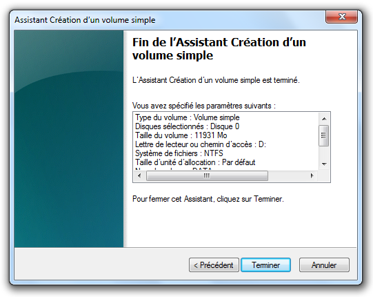 Assistant nouveau volume 5