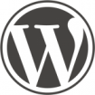 Logo Wordpress