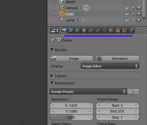 Agrandissement de la fenêtre des boutons