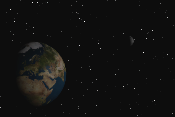 Votre défi : reproduire cette image !