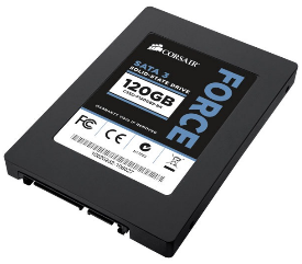 SSD 2,5 pouces SATA