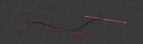 Ajouter un point sur la courbe