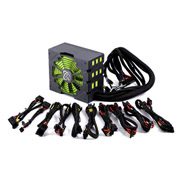 Alimentation modulaire