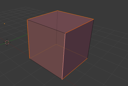 Le placement des coutures pour le corps