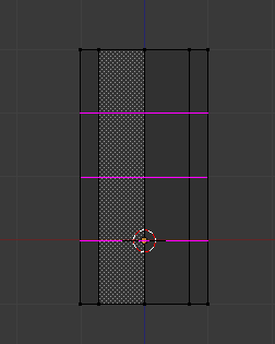 Et trois coupes sur le cylindre, trois !