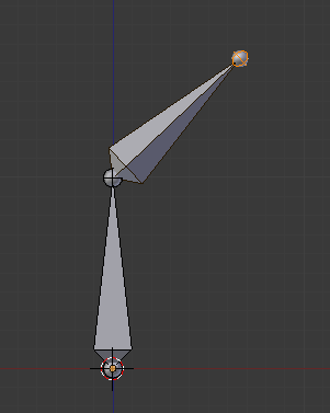 Allonger le squelette