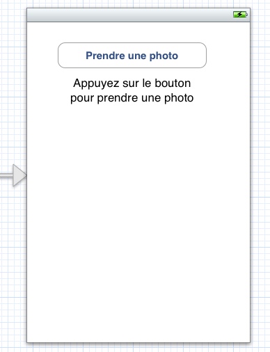 Disposez vos contrôles de cette manière