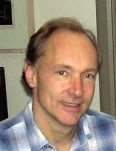 Tim Berners-Lee