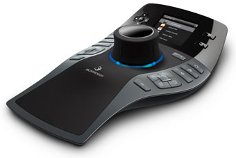 Ceci… est une souris