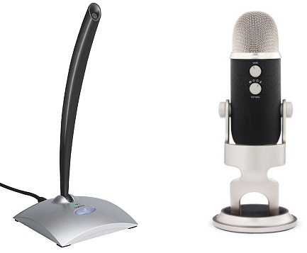 Micros « informatique » et « multimédia »