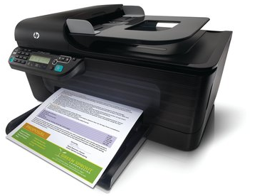 Imprimante multifonctions