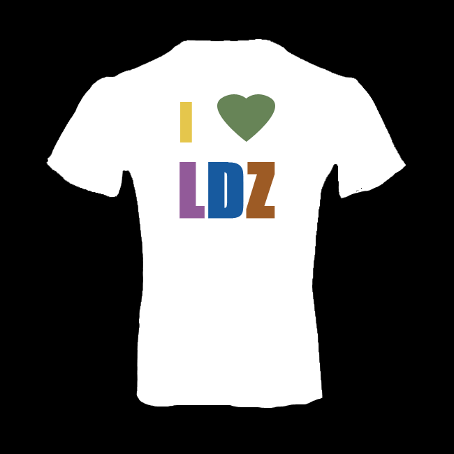 Incrustation couleur - Exemple