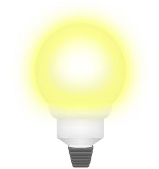 Lueur interne - Exemple avec les ombres et la lueur externe