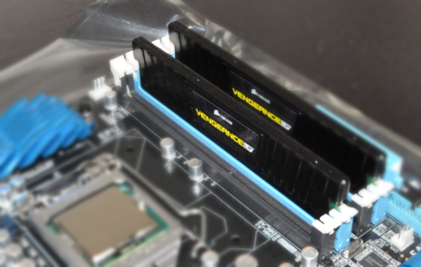 Les barrettes sont en place