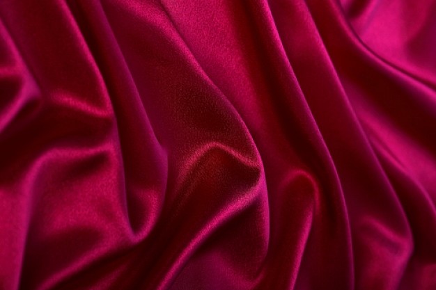 Satin - Aperçu réel