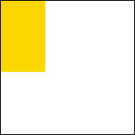 Nous avons tracé un rectangle en Javascript