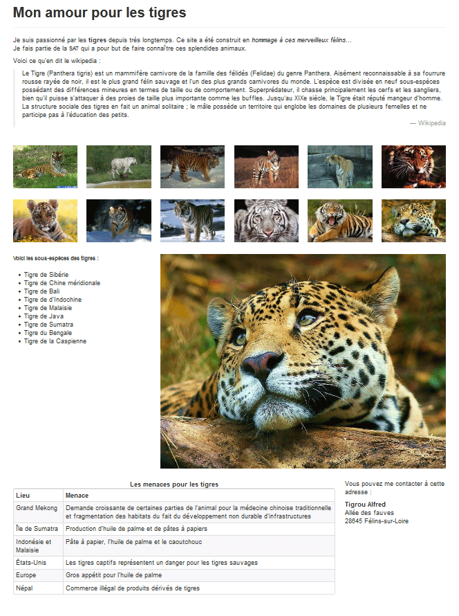 Image utilisateur