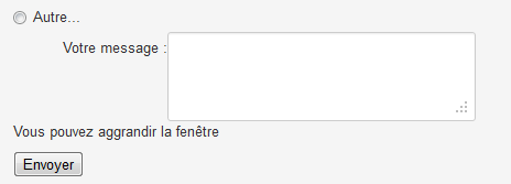 Image utilisateur