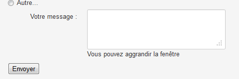 Image utilisateur