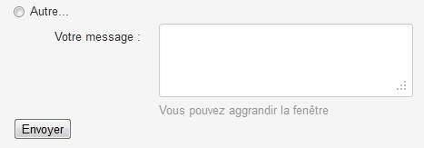 Image utilisateur