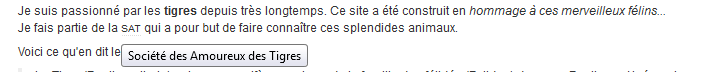 Image utilisateur