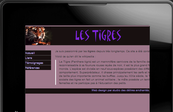 Image utilisateur