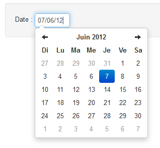 Image utilisateur