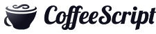 Logo CoffeeScript