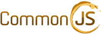 Logo CommonJS