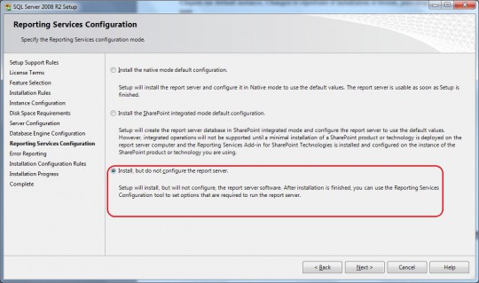 Choisissez une option