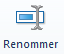 Bouton Renommer