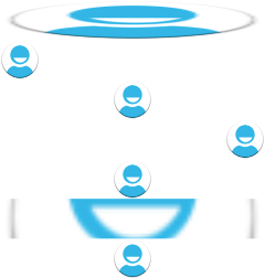 L'image peut prendre différentes valeurs