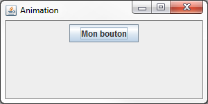 Affichage d'un JButton