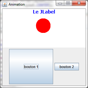 Gestion de la taille de nos boutons