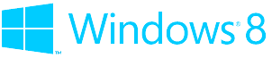 Logo Windows 8.