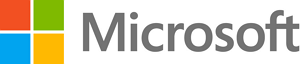 Logo de Microsoft
