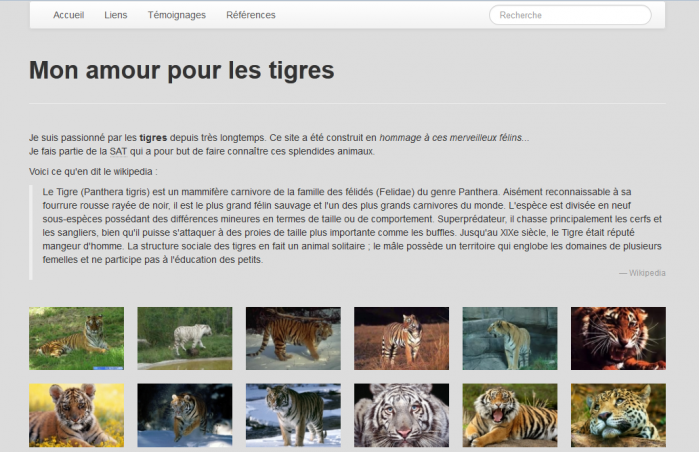 Image utilisateur