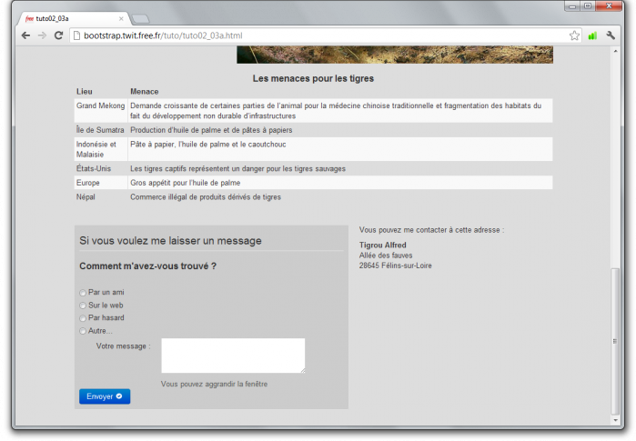 Image utilisateur