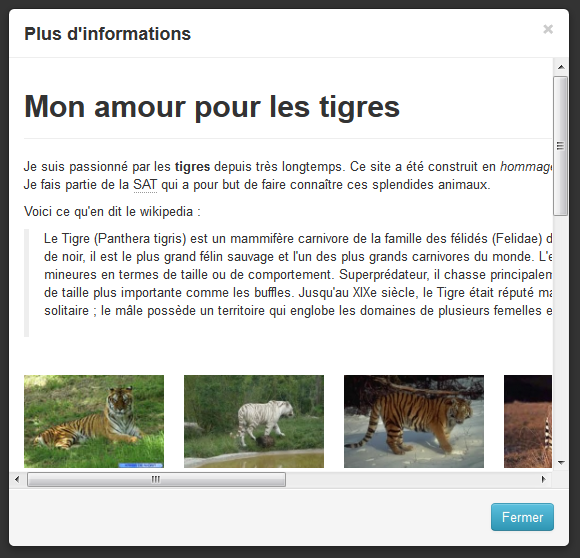 Image utilisateur