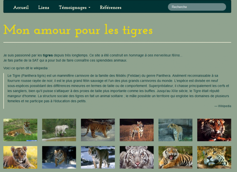 Image utilisateur