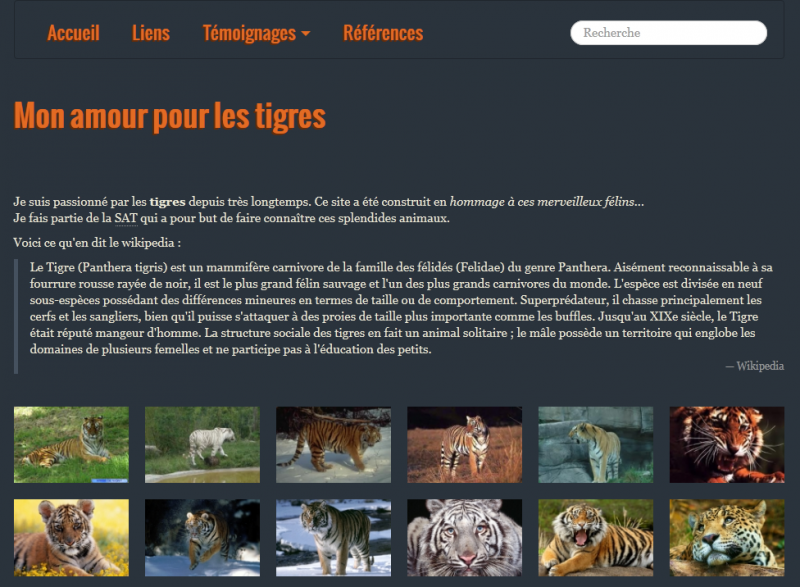 Image utilisateur