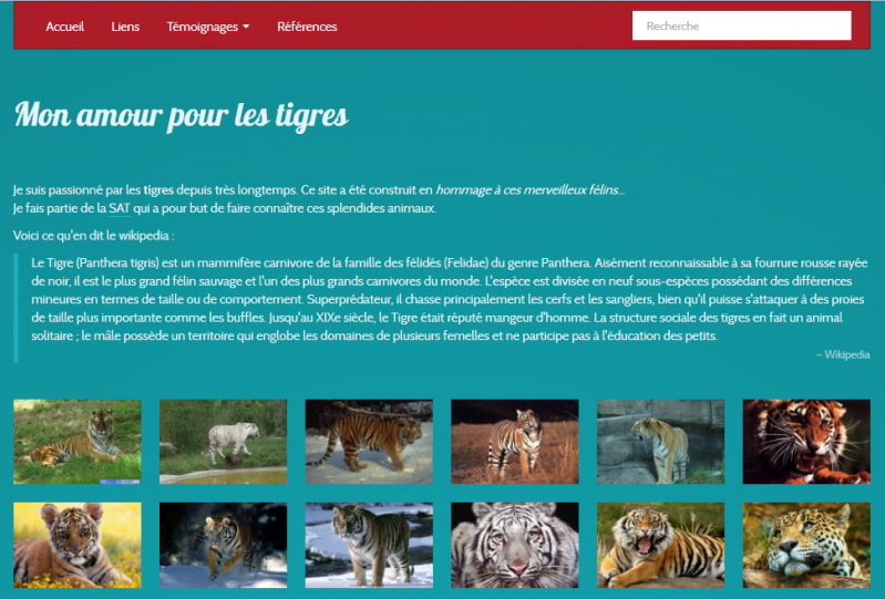 Image utilisateur