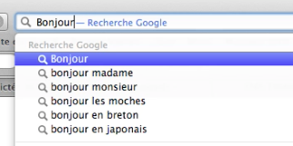 Dictée a bien reconnu ce que vous avez dit