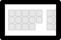 La page « Section »