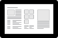 La page « Detail »