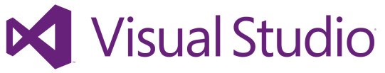 Logo de Visual Studio